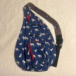 Kavu bag